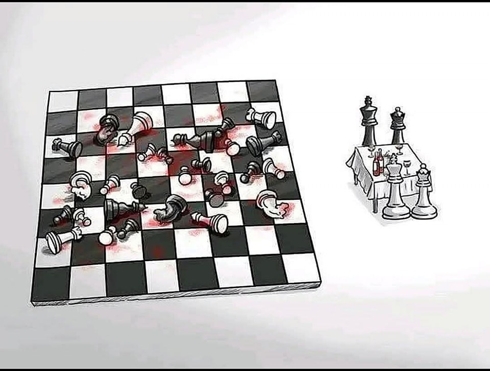 art of war